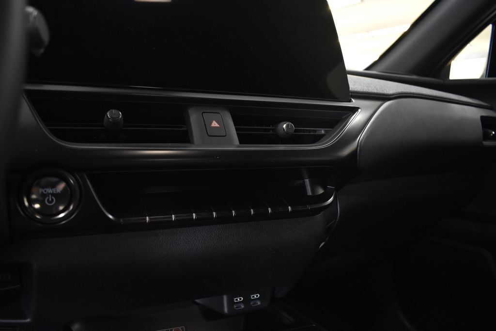 2025 Lexus UX 300h Premium