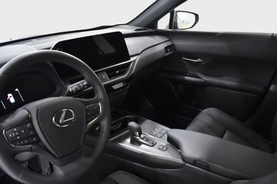 2025 Lexus UX 300h Premium
