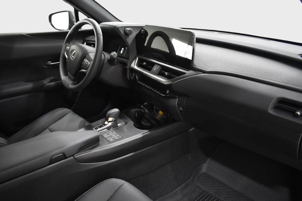 2025 Lexus UX 300h Premium