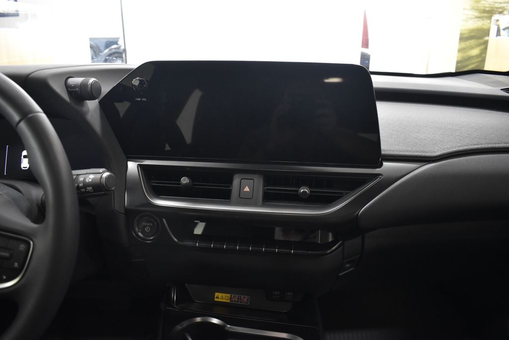 2025 Lexus UX 300h Premium