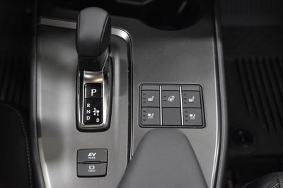 2025 Lexus UX 300h Premium