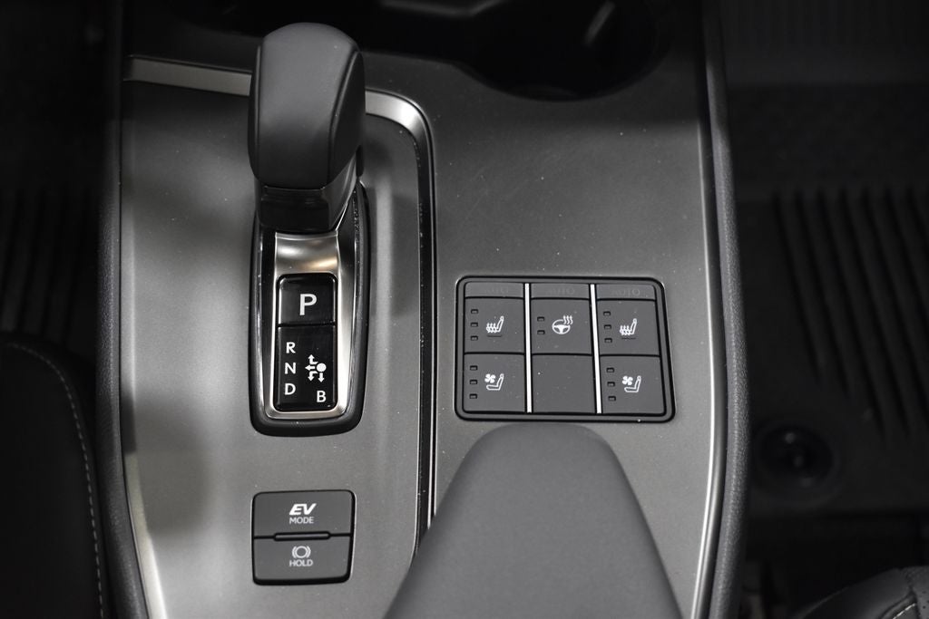 2025 Lexus UX 300h Premium