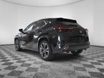 2025 Lexus UX 300h Premium