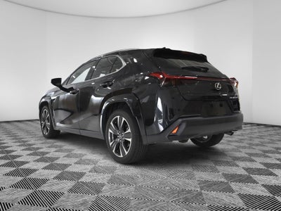 2025 Lexus UX 300h Premium