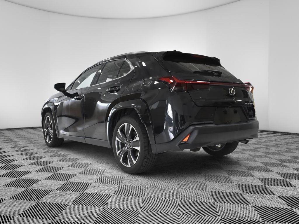 2025 Lexus UX 300h Premium
