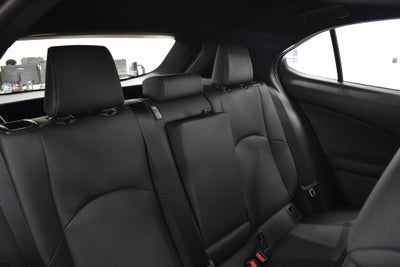 2025 Lexus UX 300h Premium