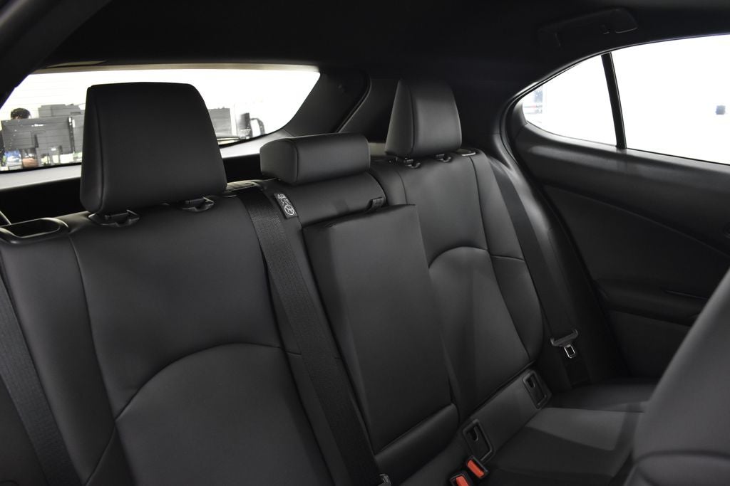 2025 Lexus UX 300h Premium