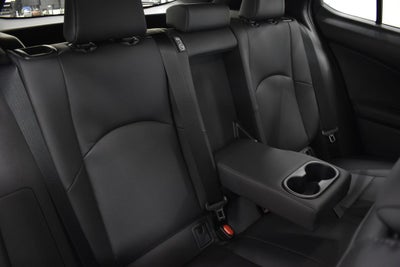 2025 Lexus UX 300h Premium