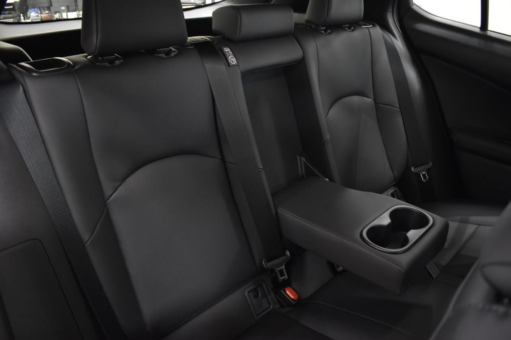 2025 Lexus UX 300h Premium