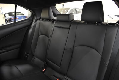 2025 Lexus UX 300h Premium