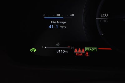 2025 Lexus UX 300h Premium