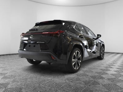 2025 Lexus UX 300h Premium