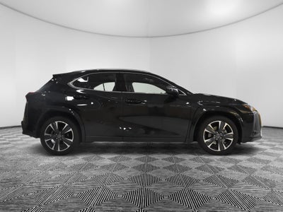 2025 Lexus UX 300h Premium