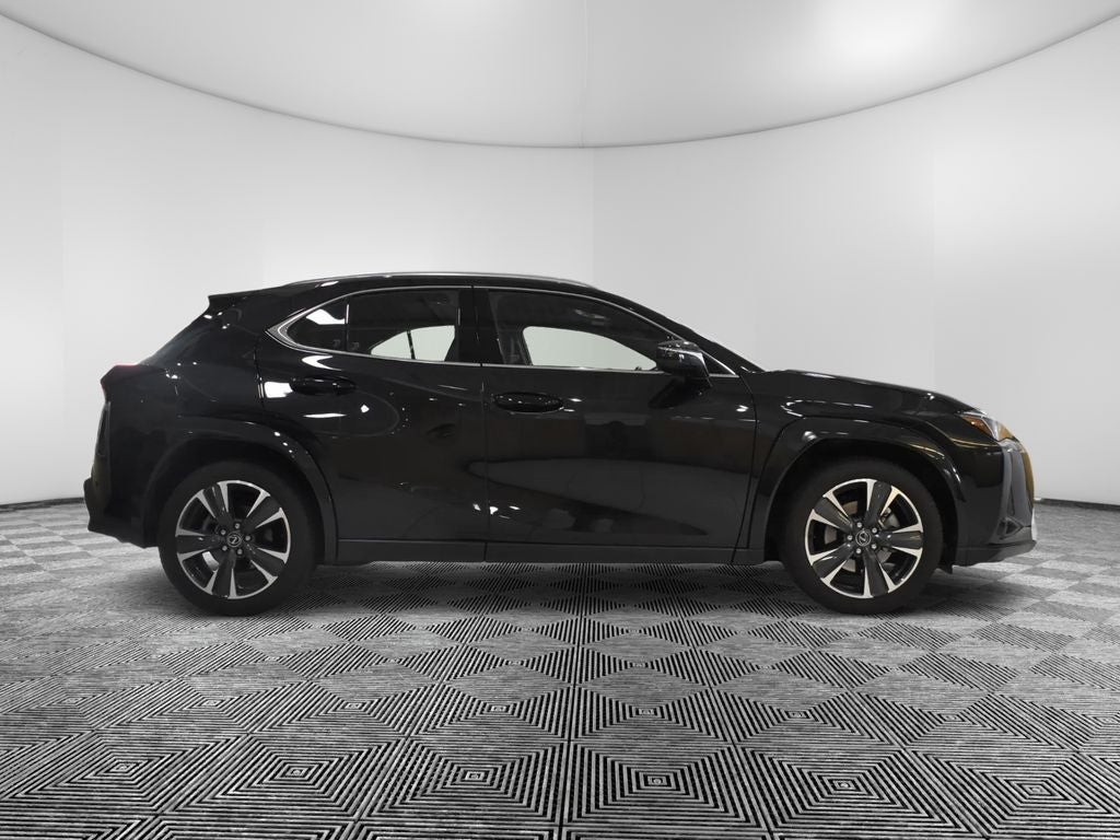 2025 Lexus UX 300h Premium