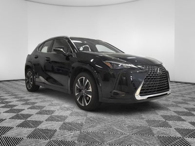 2025 Lexus UX 300h Premium