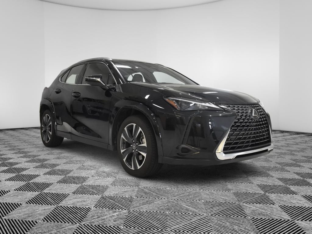 2025 Lexus UX 300h Premium