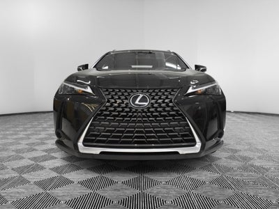 2025 Lexus UX 300h Premium
