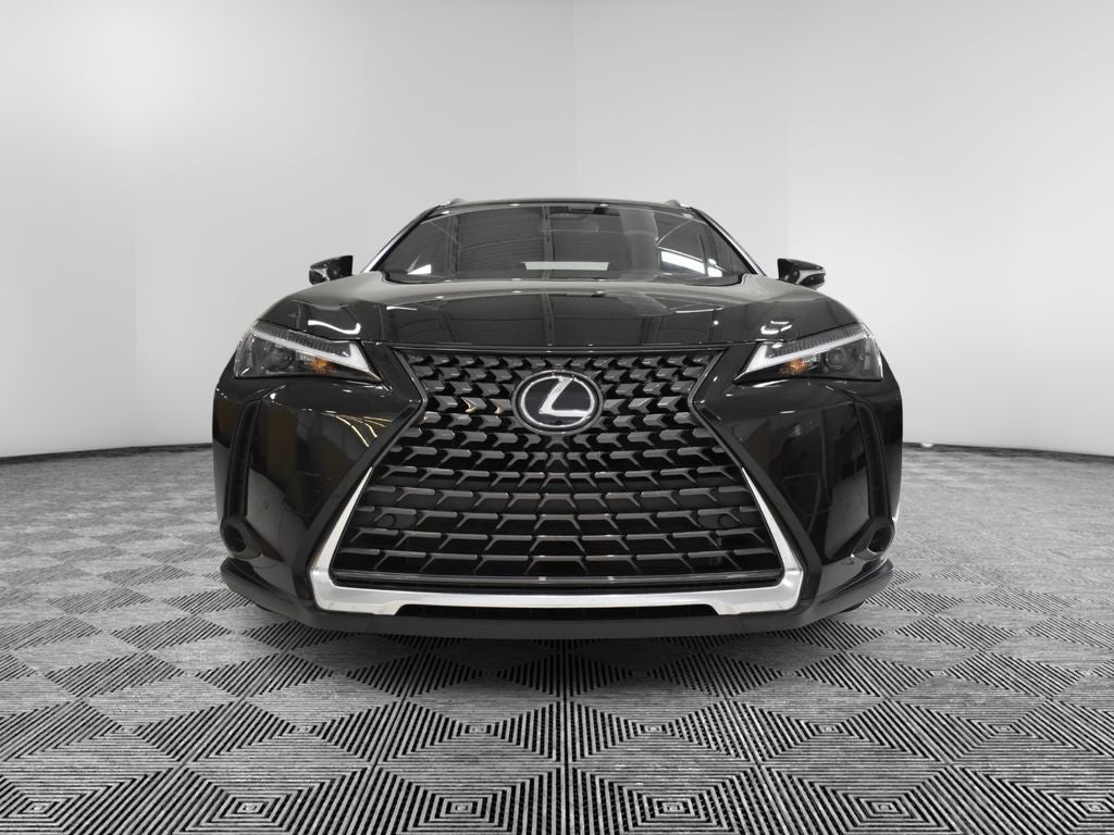 2025 Lexus UX 300h Premium