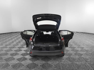 2025 Lexus UX 300h Premium
