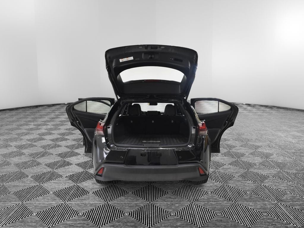 2025 Lexus UX 300h Premium