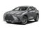 2022 Lexus NX 350h Luxury