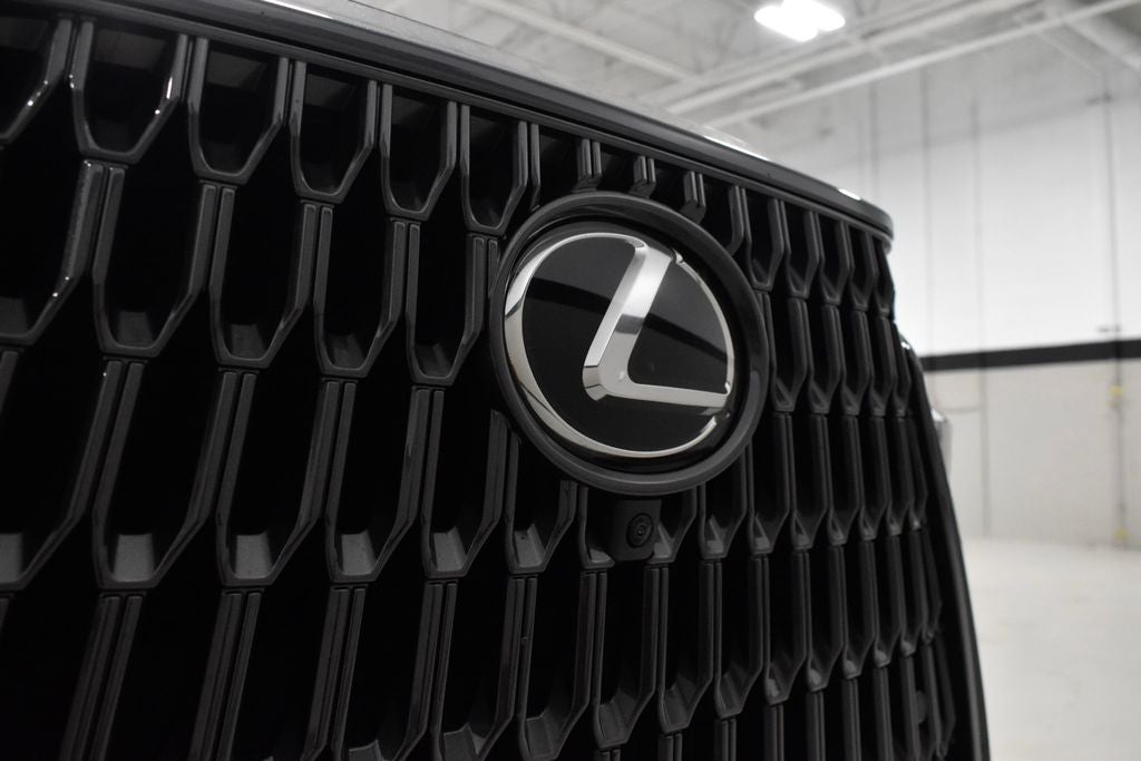 2022 Lexus NX 350h Luxury