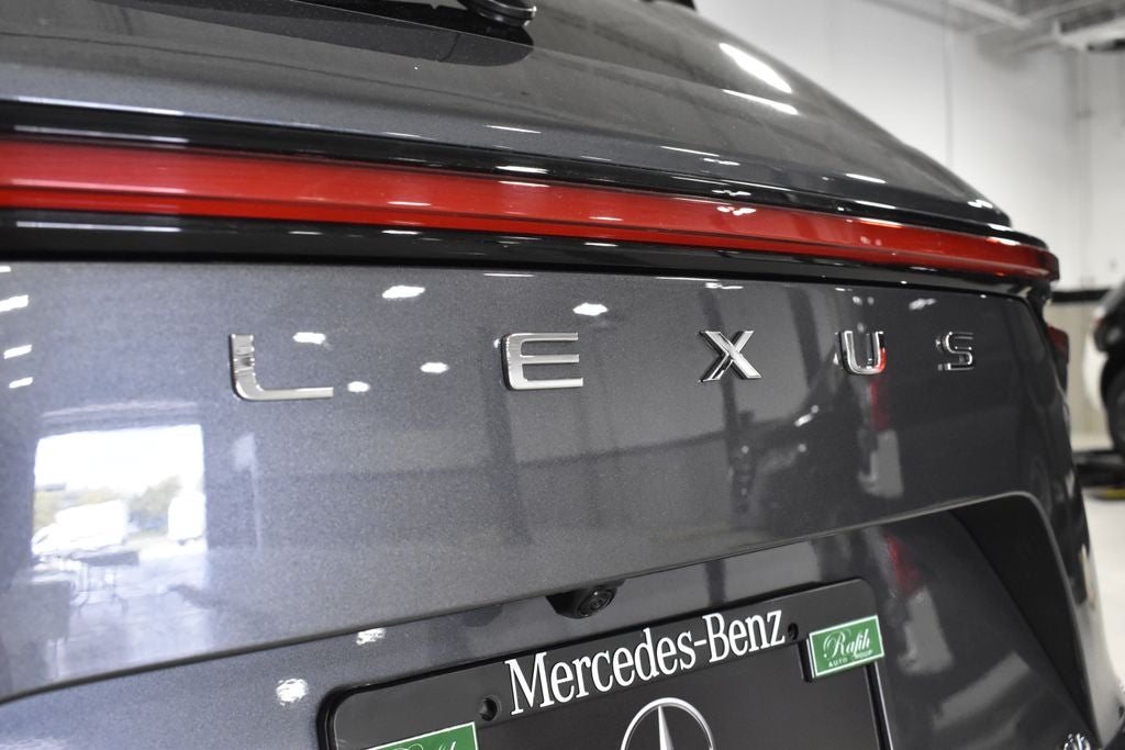 2022 Lexus NX 350h Luxury