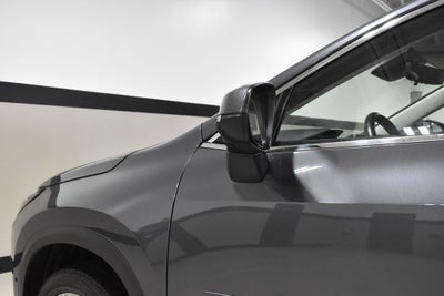 2022 Lexus NX 350h Luxury