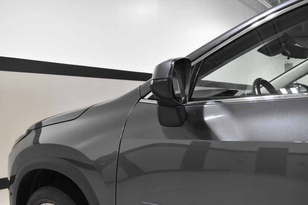 2022 Lexus NX 350h Luxury