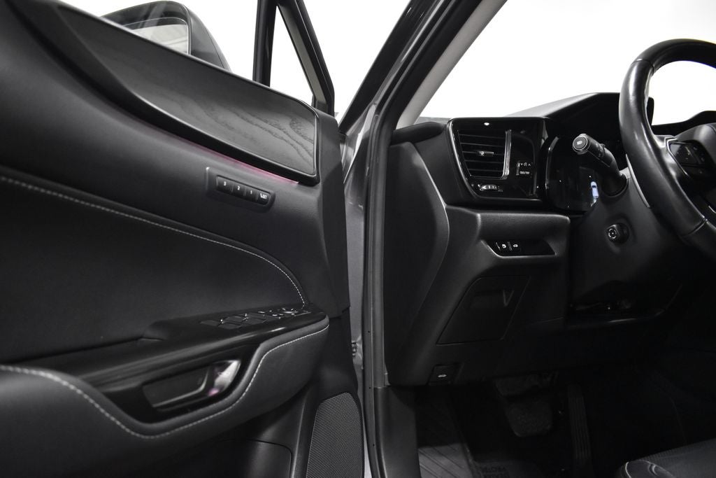 2022 Lexus NX 350h Luxury
