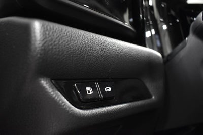 2022 Lexus NX 350h Luxury