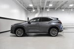 2022 Lexus NX 350h Luxury