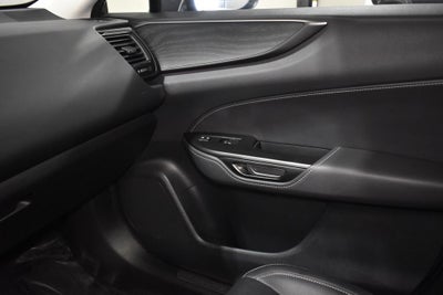 2022 Lexus NX 350h Luxury
