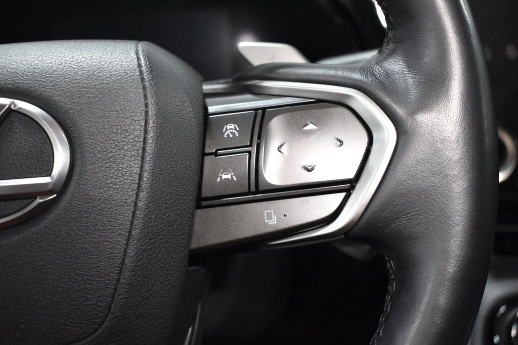 2022 Lexus NX 350h Luxury