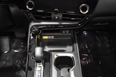 2022 Lexus NX 350h Luxury