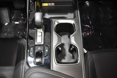 2022 Lexus NX 350h Luxury