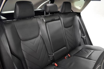 2022 Lexus NX 350h Luxury
