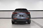 2022 Lexus NX 350h Luxury