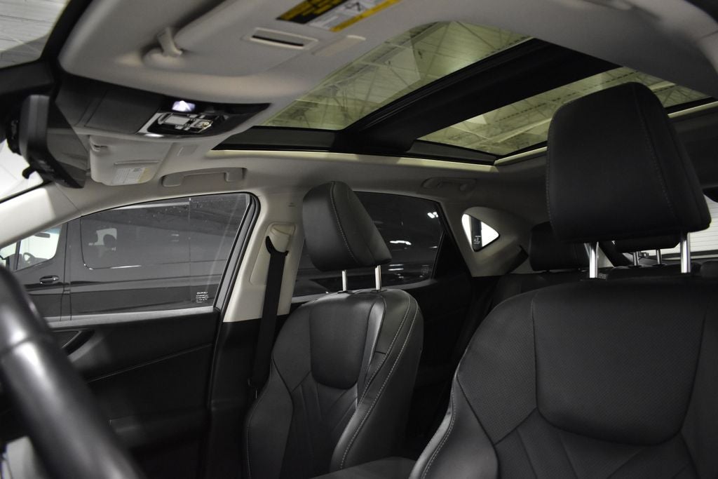 2022 Lexus NX 350h Luxury