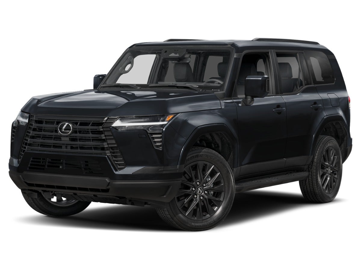 2024 Lexus GX 550 Premium+