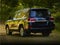 2019 Toyota Land Cruiser Base