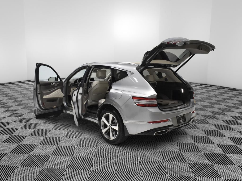 2024 Genesis GV80 2.5T