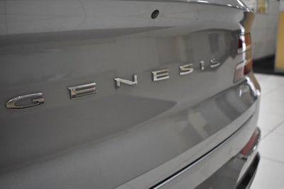 2024 Genesis GV80 2.5T