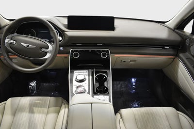 2024 Genesis GV80 2.5T