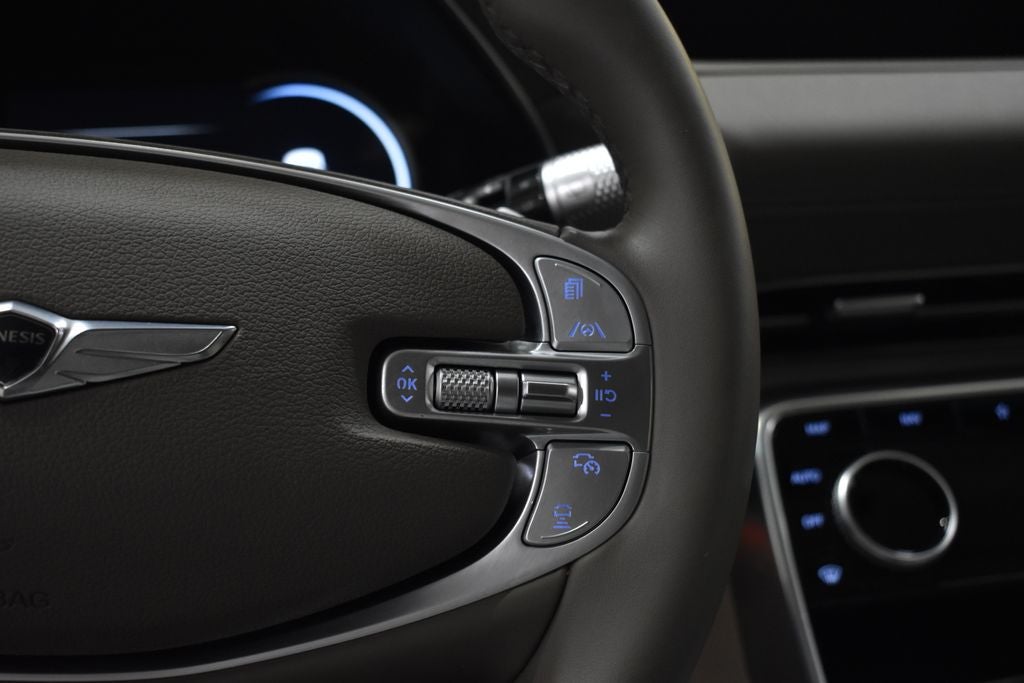 2024 Genesis GV80 2.5T