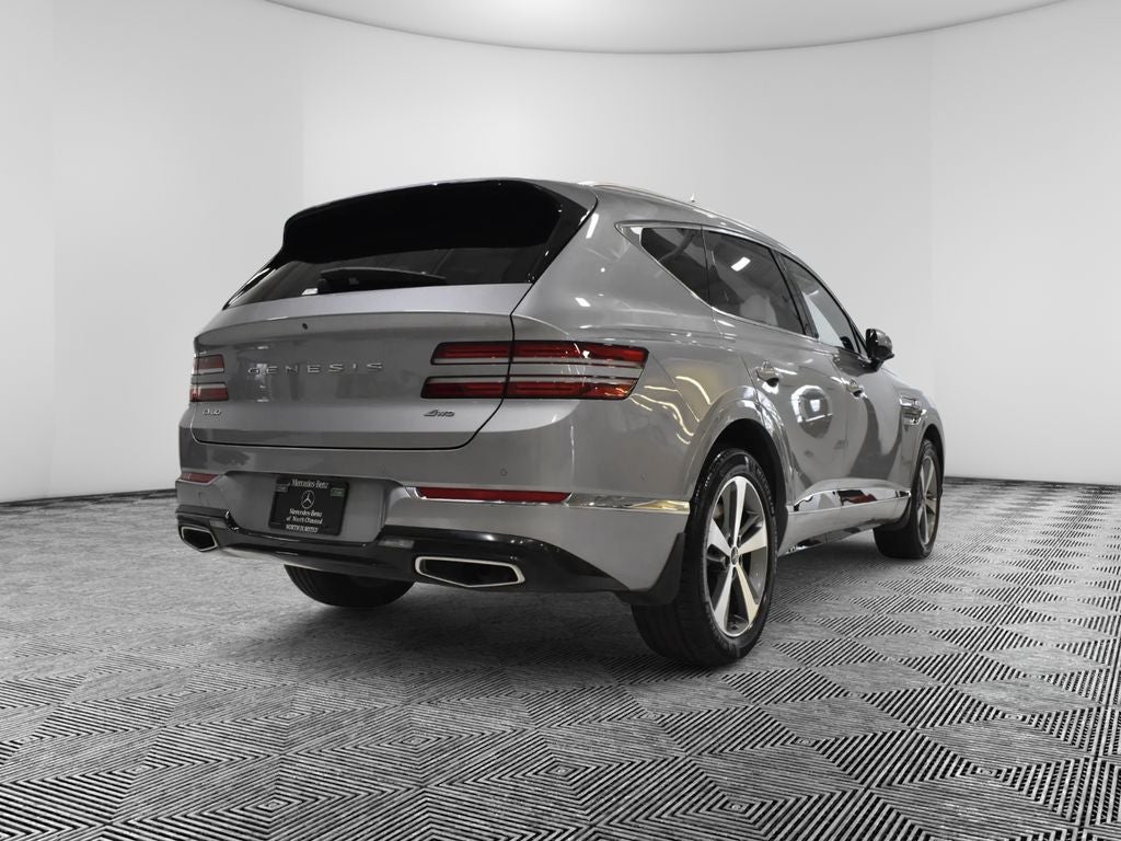 2024 Genesis GV80 2.5T