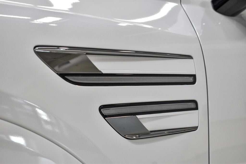 2025 Genesis GV80 3.5T Advanced
