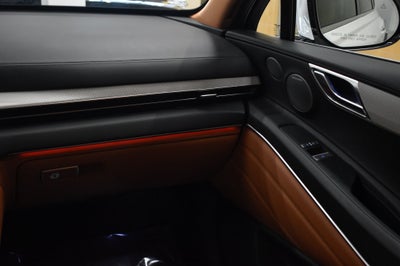 2025 Genesis GV80 3.5T Advanced