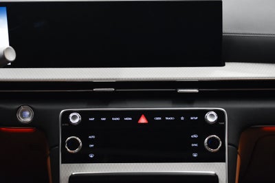 2025 Genesis GV80 3.5T Advanced