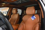 2025 Genesis GV80 3.5T Advanced